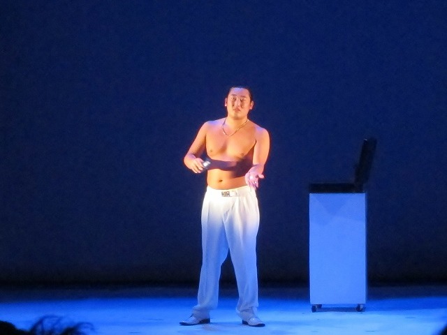 「KING OF PERFORMER」