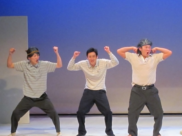 「節」