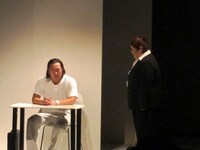 「理由 ― 体モノマネエピソードゼロ ―」