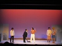 「理由 ― 体モノマネエピソードゼロ ―」