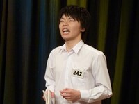 白倉かなめ(c)NTV