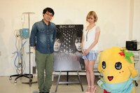 映画「クロユリ団地」恐怖の孤独鑑賞会