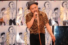 どぶろっく江口直人