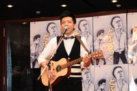 どぶろっく森慎太郎