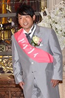 アルコ＆ピース酒井