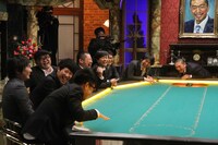 DVD「人志松本のすべらない話2012歳末大感謝祭　完全版」より。 (c)2013フジテレビジョン / 吉本興業株式会社