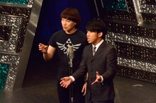 チーモンチョーチュウ