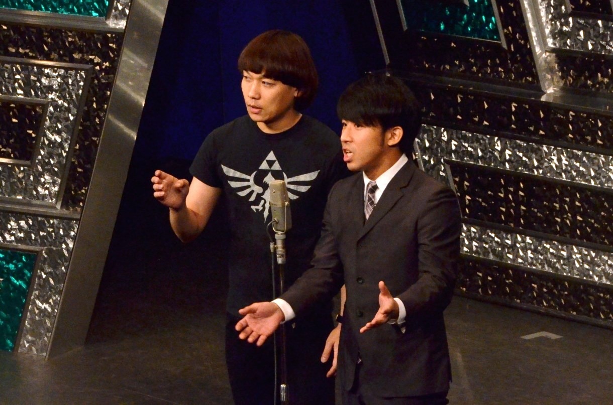 チーモンチョーチュウ