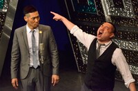 レイザーラモン