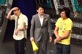 「東京よしもとグランドスラム」第3回、1位はポテト少年団