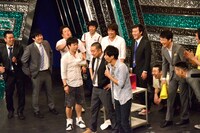 「1分間でテッパントーク」の様子。