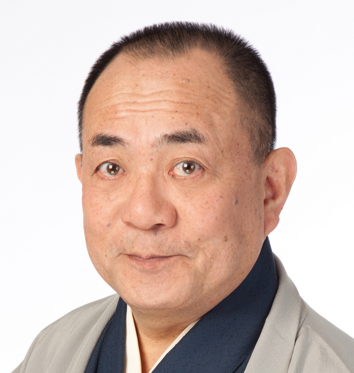 三遊亭小遊三