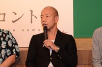 バイきんぐ小峠