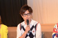 オリエンタルラジオ藤森