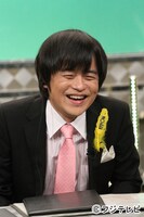 バカリズム (c)フジテレビ