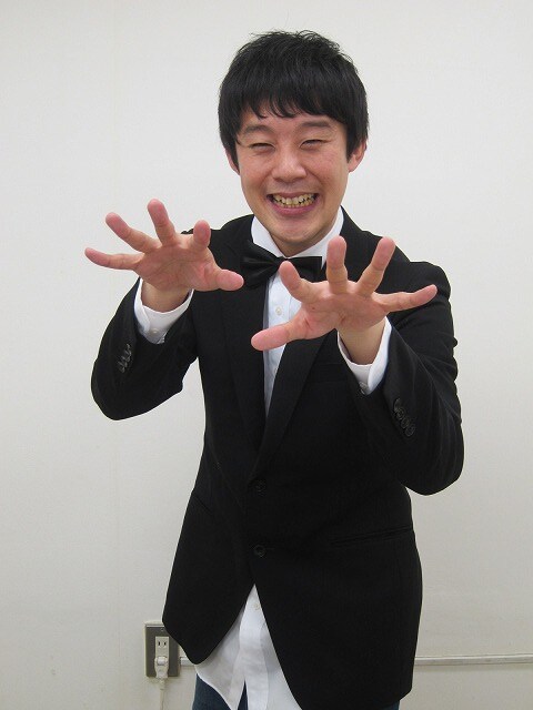 8月11日（日）、東京・ルミネtheよしもとにて、ルミネ10回目の単独ライブ「佐久間一行SHOW2013『GOLD10～ゴールデン～』」を開催、その後全国ツアーを行う佐久間一行。