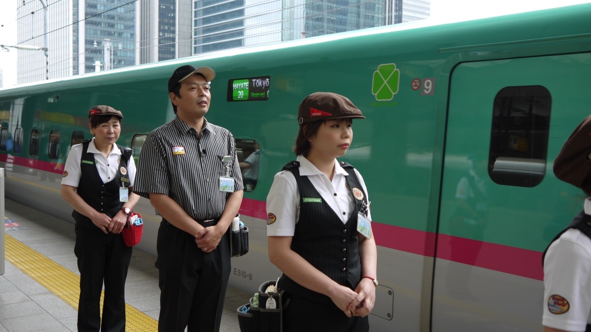 「中川家礼二の鉄学の時間」(c)よしもとクリエイティブ・エージェンシー