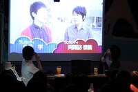 「web★1週間presents うしろシティトークライブ『裁縫男子と料理男子 vol.3』」(c)河村正和（フォトプロ）