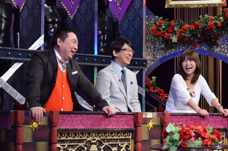 「有吉反省会」(c)日本テレビ