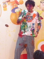 スリムクラブ真栄田