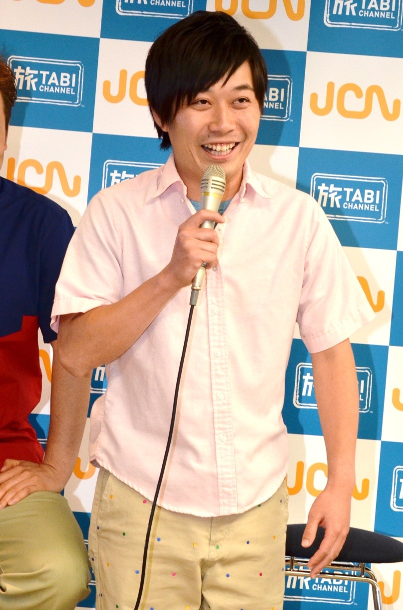 パワフルコンビーフ・コウタ