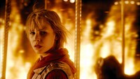 「サイレントヒル：リべレーション3D」A Canada-France Co-Production (c) 2012 Silent Hill 2 DCP Inc. and Davis Films Production SH2, SARL