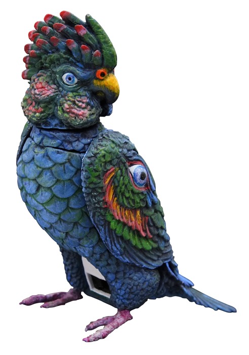 「さくらちゃん」