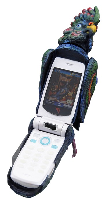 「さくらちゃん」使用時