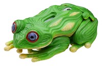 「カエルちゃん」