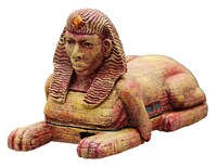 「ギリのスジンクス」