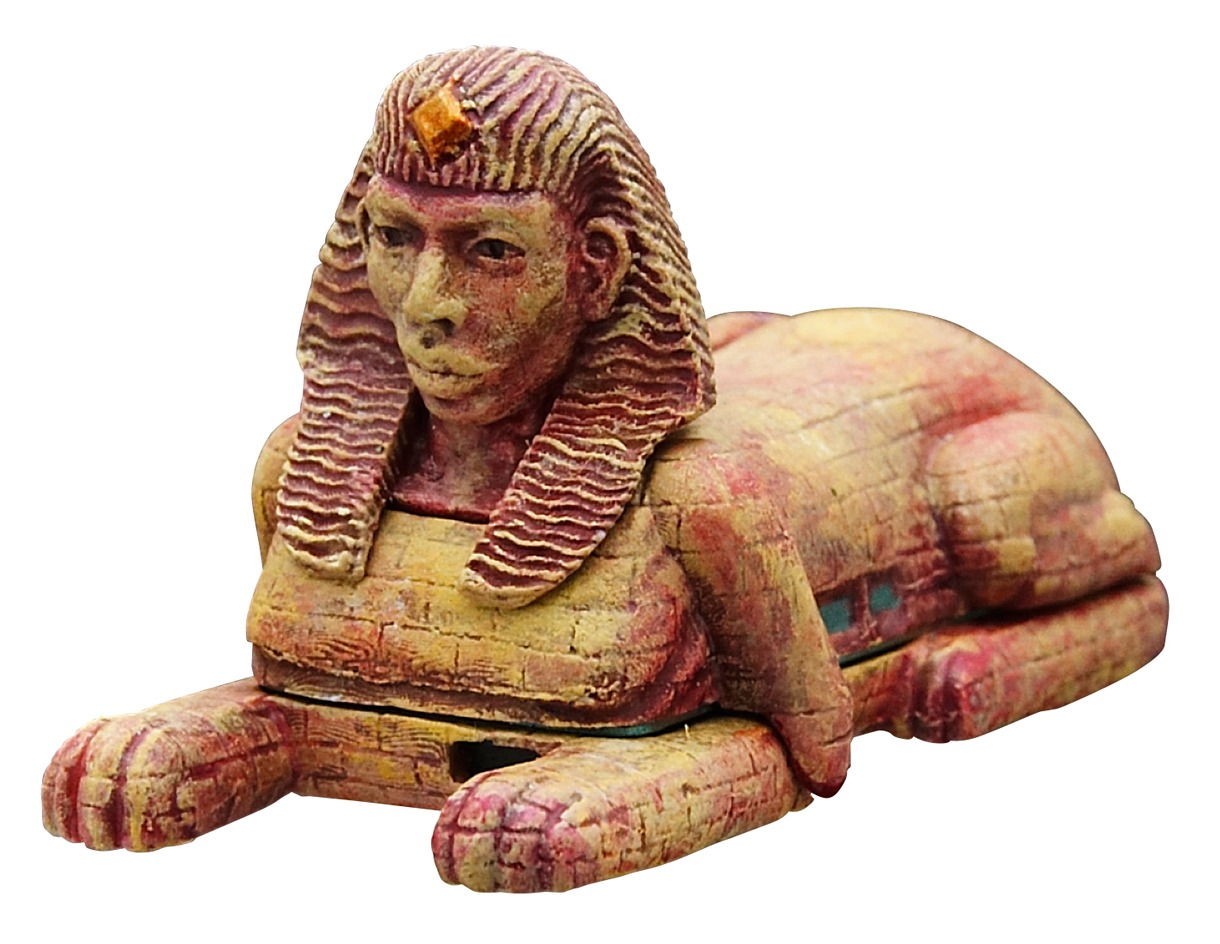 「ギリのスジンクス」