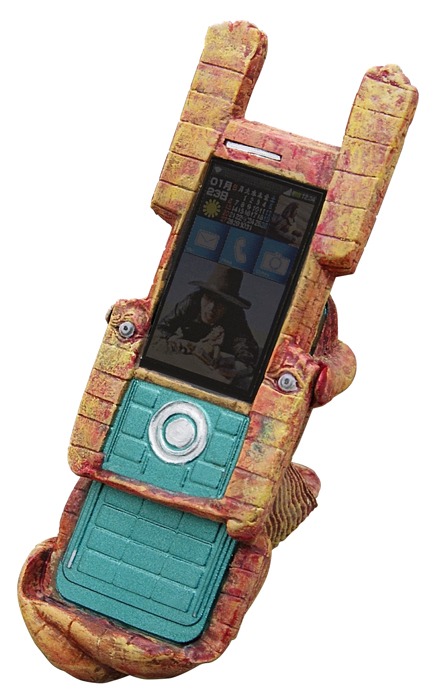 「ギリのスジンクス」使用時