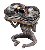 「メガネゴン」