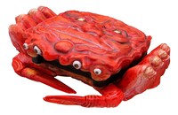 「カニボーイ」