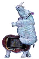 「サイフォン」使用時