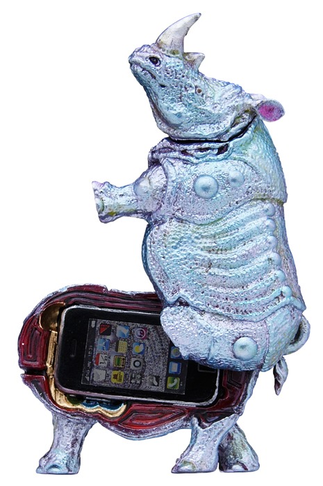 「サイフォン」使用時