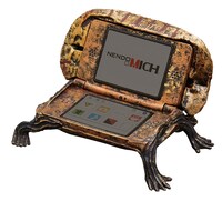 「DS亀LL」使用時