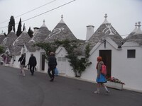 DVD「ロケみつ ザ・ワールド 桜 稲垣早希のヨーロッパ横断ブログ旅29 イタリア編その1」より