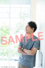 ライセンス撮り下ろし生写真