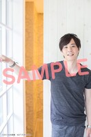 ライセンス撮り下ろし生写真