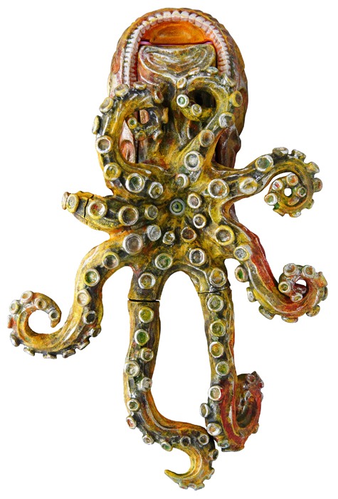 「タコスク」裏