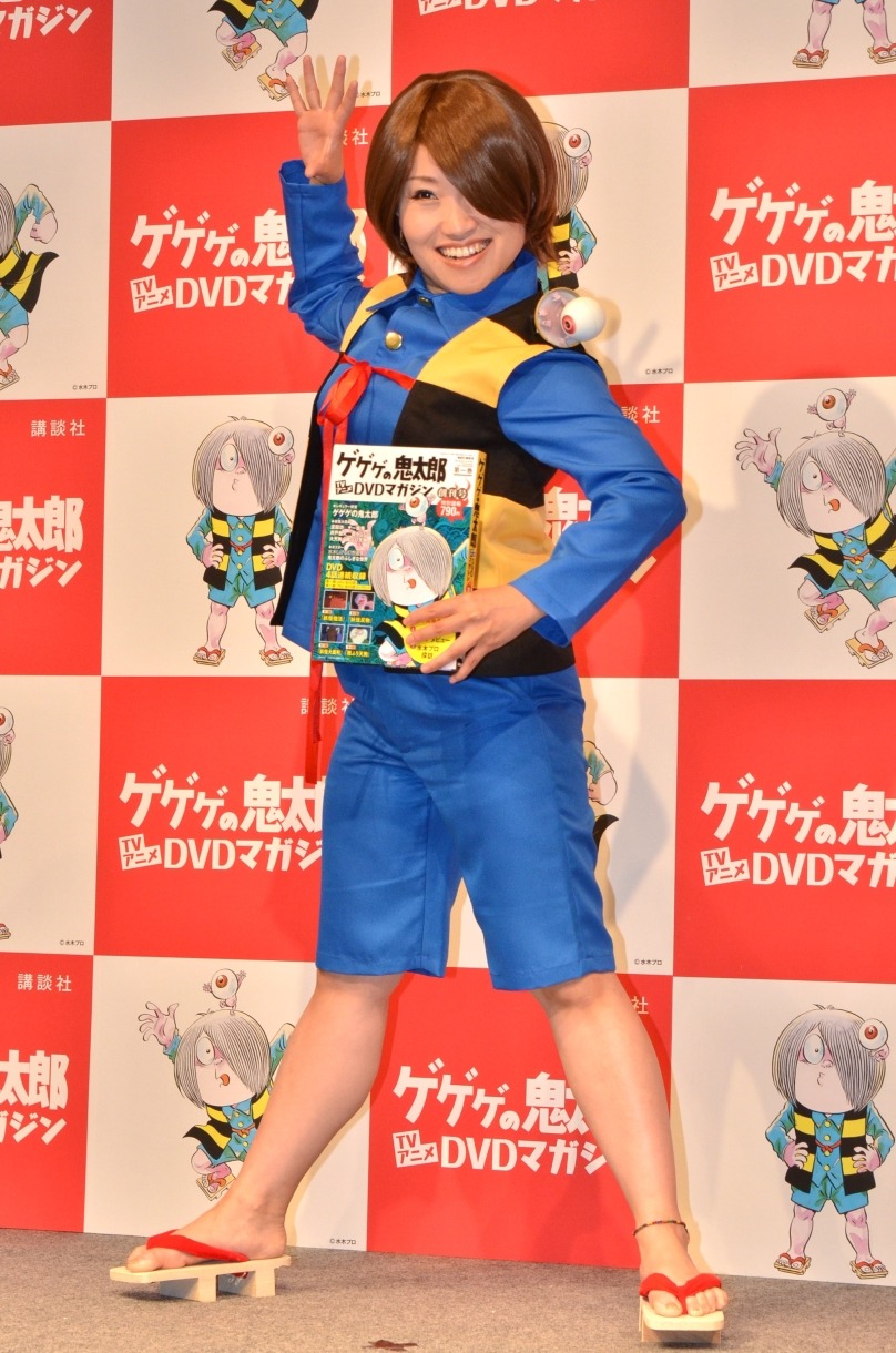 キンタロー。