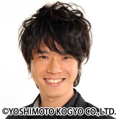 品川庄司・庄司