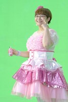 ハリセンボン春菜