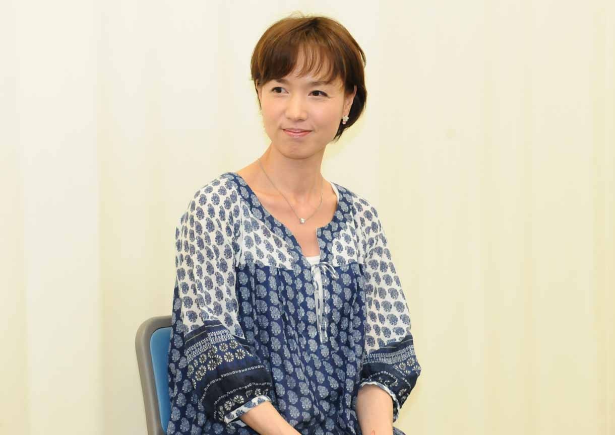 いしのようこ