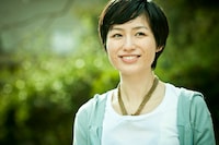 「R-18文学賞vol.1 自縄自縛の私」のワンシーン。