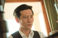 「R-18文学賞vol.1 自縄自縛の私」のワンシーン。