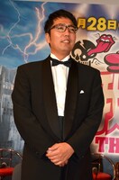 おぎやはぎ小木