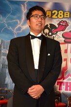 おぎやはぎ小木