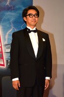 おぎやはぎ矢作